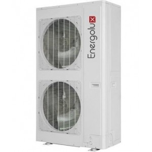 Компрессорно-конденсаторный блок Energolux SCCU120C2BF