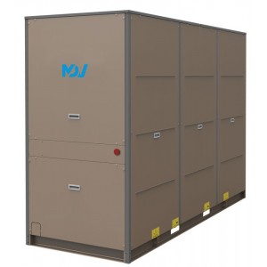 Чиллер с водяным охлаждением Mdv RCWE145HAB