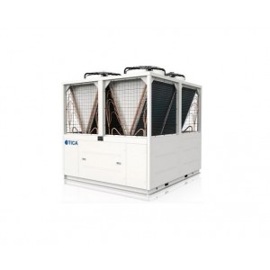 Чиллер с воздушным охлаждением TICA TAS165AH