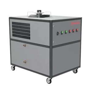 Чиллер с воздушным охлаждением Thermex Energy AWC 5