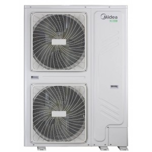 Чиллер с воздушным охлаждением Midea Arctic MGRH26A-PR3-P