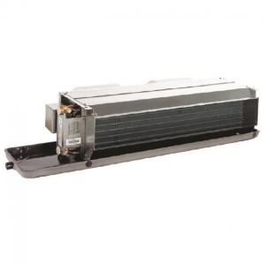 Канальный фанкойл до 8 кВт Aeronik AFP 102 WAH-K бескорпусной