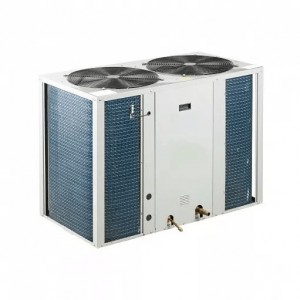 Компрессорно-конденсаторный блок Clivet MSAT-X_1050T