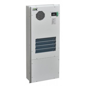 Прецизионный кондиционер ITK 3500Вт для телеком. шкафа