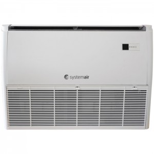 Напольно-потолочный кондиционер Systemair SYSPLIT SIMPLE CEILING 36 HP R