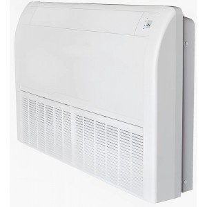 Напольно-потолочный кондиционер Ferrum LCACF36D1-A/LCAU36U1-A