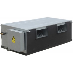 Канальный кондиционер Ballu Universal III (R410a) BLC_D-100HN1_24Y