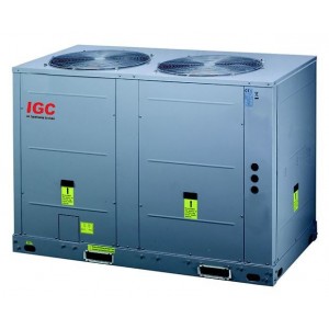 Компрессорно-конденсаторный блок IGC ICCU-53CNB
