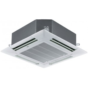 Кассетный кондиционер Haier AB105S1LH2FA/1U105S1LS2FB