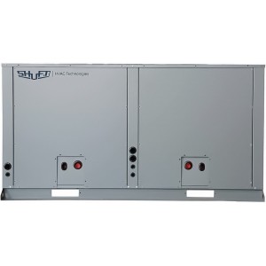 Компрессорно-конденсаторный блок Shuft SDVC-105EEV/TXV DS
