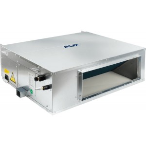 Канальный кондиционер AUX ALLD-H12/4R1B/AL-H12/4R1B(U) (v2)