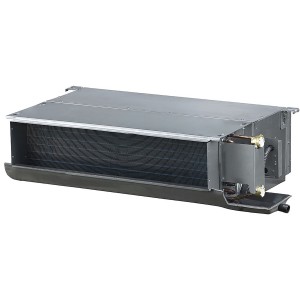 Канальный фанкойл General Climate GDU-W-08DR3