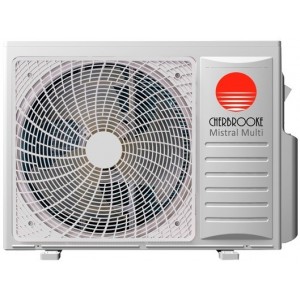 Внешний блок мульти сплит-системы на 3 комнаты CHERBROOKE AOI3-21U4RK