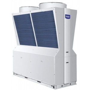 Чиллер с воздушным охлаждением Haier CA0070EANE