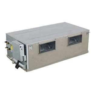 Канальная VRF система Electrolux EACD-76MWN1/EACD-76HN1-R