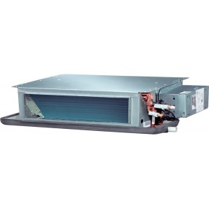 Канальный фанкойл до 5 кВт Haier FCE-068BCB2B