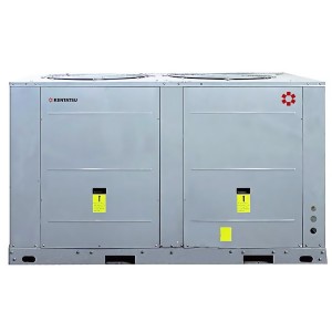 Компрессорно-конденсаторный блок Kentatsu KHHA530CFAN3