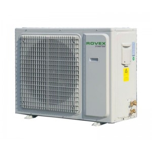 Внешний блок мульти сплит-системы на 3 комнаты Rovex Free Match 3M21UIHA1