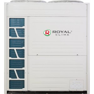 Наружный блок VRF системы Royal Clima RCWT-154XTFW