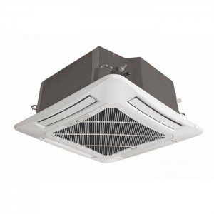 Кассетная VRF система JAX XACQ-38HE