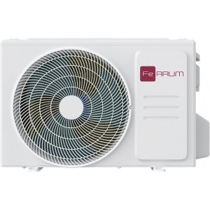 Внешний блок мульти сплит-системы на 3 комнаты Ferrum Force iFOS24FM1A