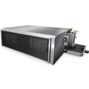 Канальный фанкойл до 12 кВт Royal Clima MACS-I-D120P2