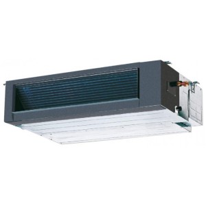 Канальный внутренний блок мульти сплит-системы Aero IXIA CommonRow High AI-M07CRM-K