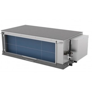 Канальная VRF система QUATTROCLIMA QV-M220DHD