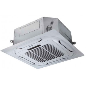 Кассетный фанкойл до 3.5 кВт Electrolux EFR-300 V2