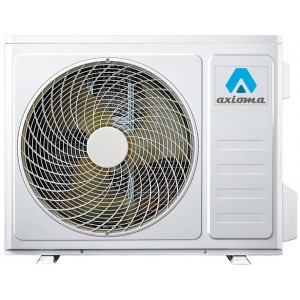 Внешний блок мульти сплит-системы на 2 комнаты Axioma ASB14M2Z1R1