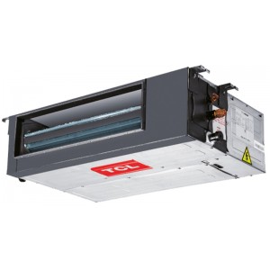 Канальный внутренний блок мульти сплит-системы TCL Slim Duct TDCM-09HRID