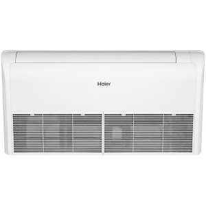 Напольно-потолочный кондиционер Haier AC160S1LK2FA/1U160S1LN2FB