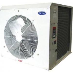 Компрессорно-конденсаторный блок Carrier 38LHA085