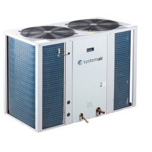 Компрессорно-конденсаторный блок Systemair SYSIMPLE C35N