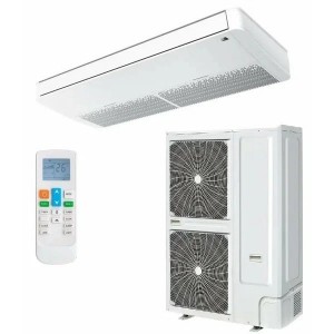 Напольно-потолочный кондиционер Dahatsu DH-NP - 48 А