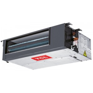 Канальный внутренний блок мульти сплит-системы TCL Slim Duct TDCM-12HRID