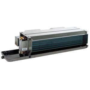 Канальный фанкойл до 12 кВт Gree FP-136WAHF/BHL-K