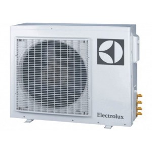 Компрессорно-конденсаторный блок Electrolux ECC-07-G