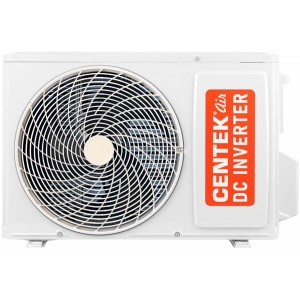 Внешний блок мульти сплит-системы на 3 комнаты Centek Free Match CT-66AM3-H21/4DR3C