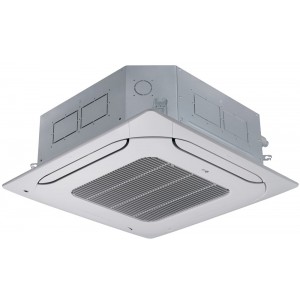 Кассетный кондиционер Lg CT18R.NQ0/UU18WR.U20