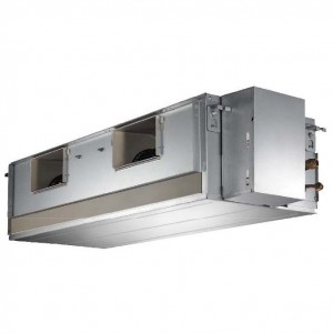 Канальный кондиционер Kentatsu KSKR140HFAN3/KSUT140HFAN3/-40