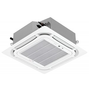 Кассетный кондиционер Aeronik U-Match VI ASI-AKH85R1/B-S INV/ASO-AGUHN85R1/INV(TF06)