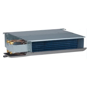 Канальный фанкойл до 12 кВт General Climate GDU-F-12DR