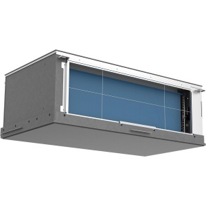 Канальный кондиционер Ferrum LCAD100HD3-AI/LCAU100U3-AI