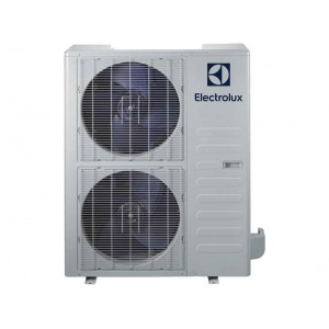Компрессорно-конденсаторный блок Electrolux ECC-16-G