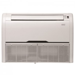 Напольно-потолочный кондиционер IGC IFХ-60HS/U