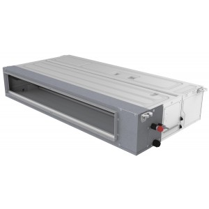 Канальная VRF система SYSCOOL SYSVRF 3SE DUCT M 125 D Q