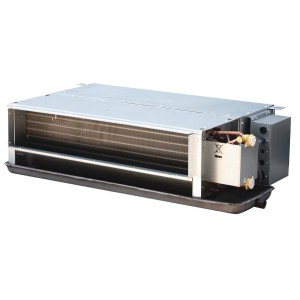 Канальный фанкойл до 12 кВт Mdv MDKT3-10H