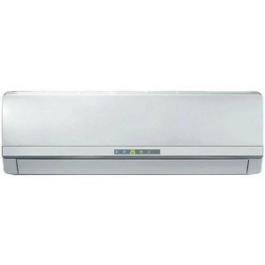 Кондиционер Aero IXIA CommonRow Alpha AI-09CRA/AI-09CRAE