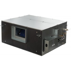 Канальный фанкойл до 12 кВт Dantex DF-040T1/L